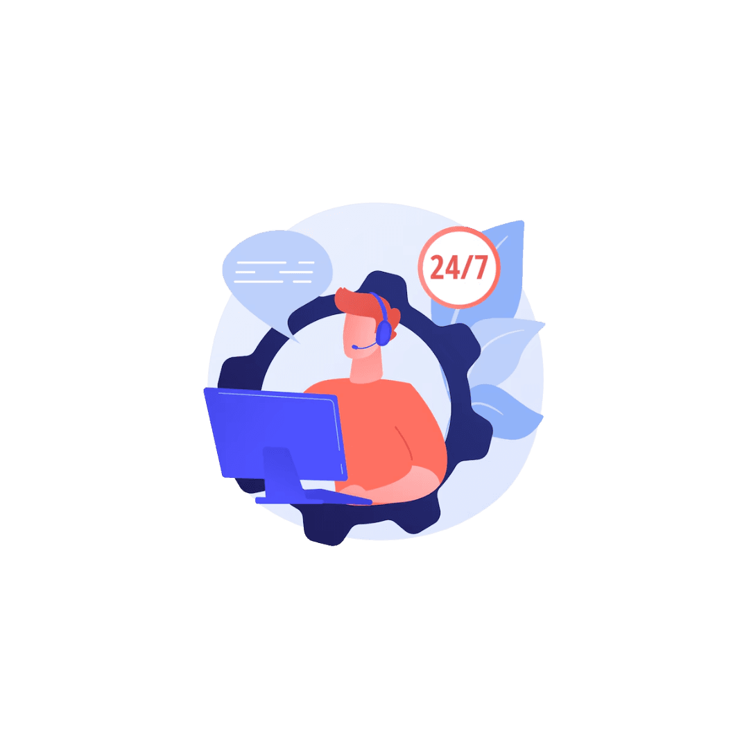 Support Icon